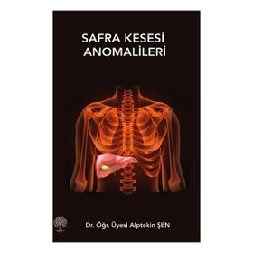 Safra Kesesi Anomalileri - Alptekin Şen