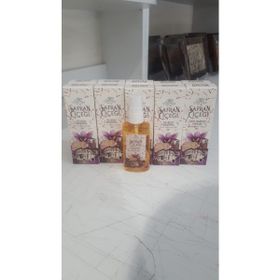 Safran Çiçeği 10x50 ml Sprey İlk Hasat Safran Kolonyası