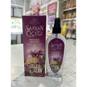 Safran Çiçeği 150 ml Mor Safran Kolonyası