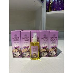 Safran Çiçeği 20x50 ml Sprey Klasik Safran Kolonyası