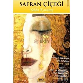 Safran Çiçeği - Yelda Karataş