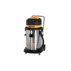 Safran DWC722 Elektrikli Endüstriyel Süpürge