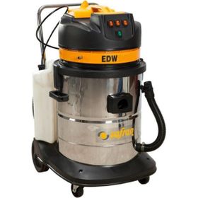 Safran EDW723 Motorlu Koltuk Yıkama Makinası