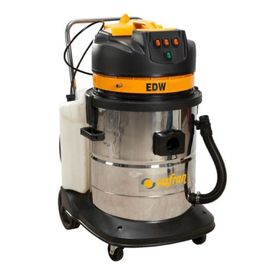 Safran EDW723C Üç Motorlu Halı Koltuk Yıkama Makinası