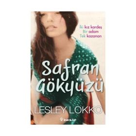 SAFRAN GÖKYÜZÜ - LESLEY LOKKO