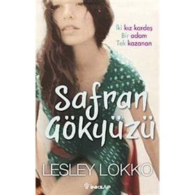 SAFRAN GÖKYÜZÜ - LESLEY LOKKO