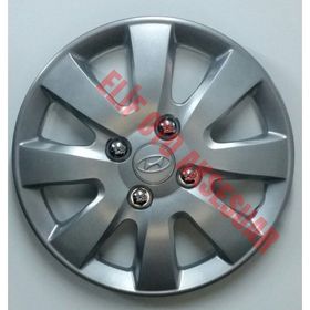 Safran Hyundai i20 14 inç Kırılmaz Esnek Jant Kapağı Takımı