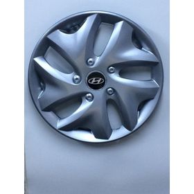Safran Hyundai i20 14 inç Kırılmaz Esnek Jant Kapağı Takımı