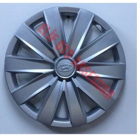 Safran Hyundai i20 14 inç Kırılmaz Esnek Jant Kapağı Takımı