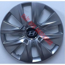 Safran Hyundai i20 14 inç Kırılmaz Esnek Jant Kapağı Takımı