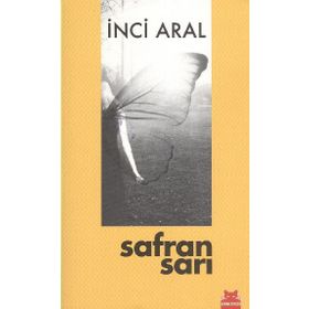 SAFRAN SARI (CEP BOY) - INCI ARAL