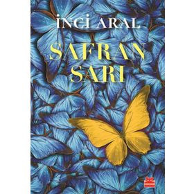 SAFRAN SARI (CEP BOY) - INCI ARAL