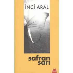 SAFRAN SARI (CEP BOY) - INCI ARAL