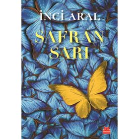 SAFRAN SARI (CEP BOY) - INCI ARAL