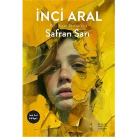 Safran Sarı Everest Yayınları
