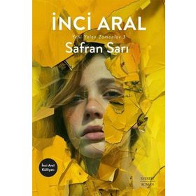Safran Sarı Everest Yayınları