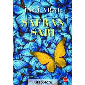 Safran Sarı - İnci Aral