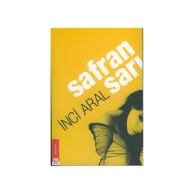 Safran Sarı - İnci Aral
