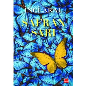 Safran Sarı - Yeni Yalan Zamanlar-3 - İnci Aral