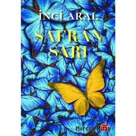 Safran Sarı - Yeni Yalan Zamanlar-3 - İnci Aral