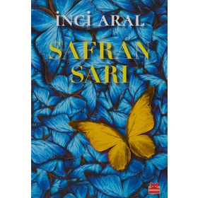 Safran Sarı - Yeni Yalan Zamanlar-3 - İnci Aral
