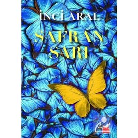 Safran Sarı - Yeni Yalan Zamanlar-3 - İnci Aral