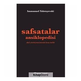 Safsatalar Ansiklopedisi: Akıl Yürüt(eme)menin Kısa Tarihi