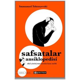 Safsatalar Ansiklopedisi-Immanuel Tolstoyevski