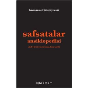 Safsatalar Ansiklopedisi-Immanuel Tolstoyevski
