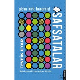 Safsatalar Tevfik Uyar Destek Yayınları