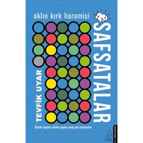 Safsatalar Tevfik Uyar Destek Yayınları