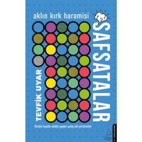 Safsatalar Tevfik Uyar Destek Yayınları