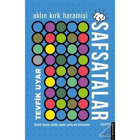 Safsatalar Tevfik Uyar Destek Yayınları