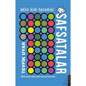 Safsatalar Tevfik Uyar Destek Yayınları