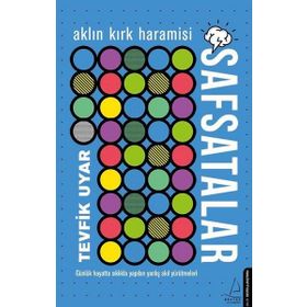Safsatalar Tevfik Uyar Destek Yayınları