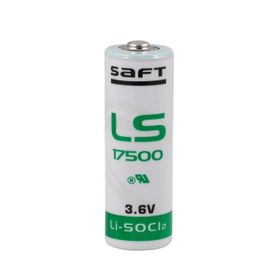 Saft LS 17500 A 3.6 V Lityum Pil