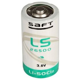 Saft LS 26500 Lityum Pil