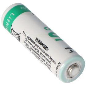 Saft LS14500 3.6V Lithium Pil