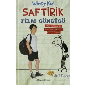 Saftirik Film Günlüğü Jeff Kinney