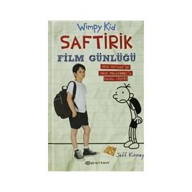 Saftirik Film Günlüğü Jeff Kinney