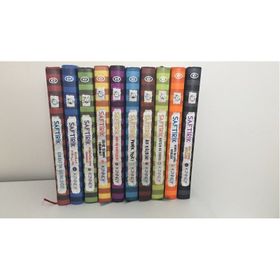 Saftirik Greg’in Günlüğü - 10 Kitap Takım - Jeff Kinney