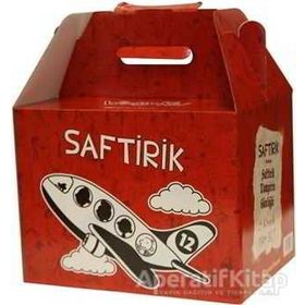 Saftirik Serileri - 19 Kitap Tam Set Takım - Jeff Kinney