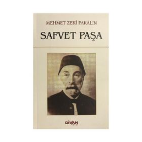 Safvet Paşa - Mehmet Zeki Pakalın