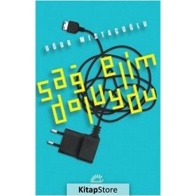 Sağ Elim Doluydu - Uğur Mıstaçoğlu
