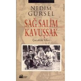 SAĞ SALIM KAVUŞSAK - GENEL