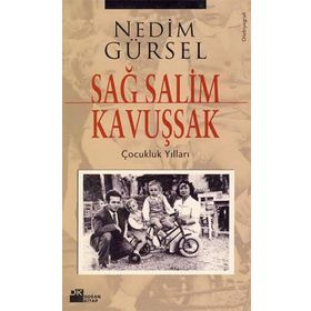 SAĞ SALIM KAVUŞSAK - GENEL