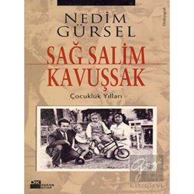 SAĞ SALIM KAVUŞSAK - GENEL