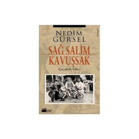SAĞ SALIM KAVUŞSAK - GENEL