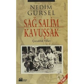 SAĞ SALIM KAVUŞSAK - GENEL