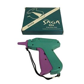 Saga 90S Standart Kılçık Tabancası